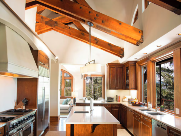 Luxury Snowmass Vacation Home Ski-in/Ski-out - Unforgettable Retreat